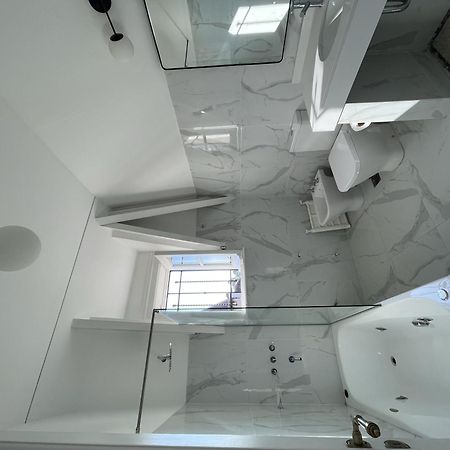 Casa Villa Julia 蒂格雷 外观 照片