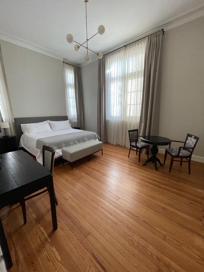 Casa Villa Julia 蒂格雷 外观 照片