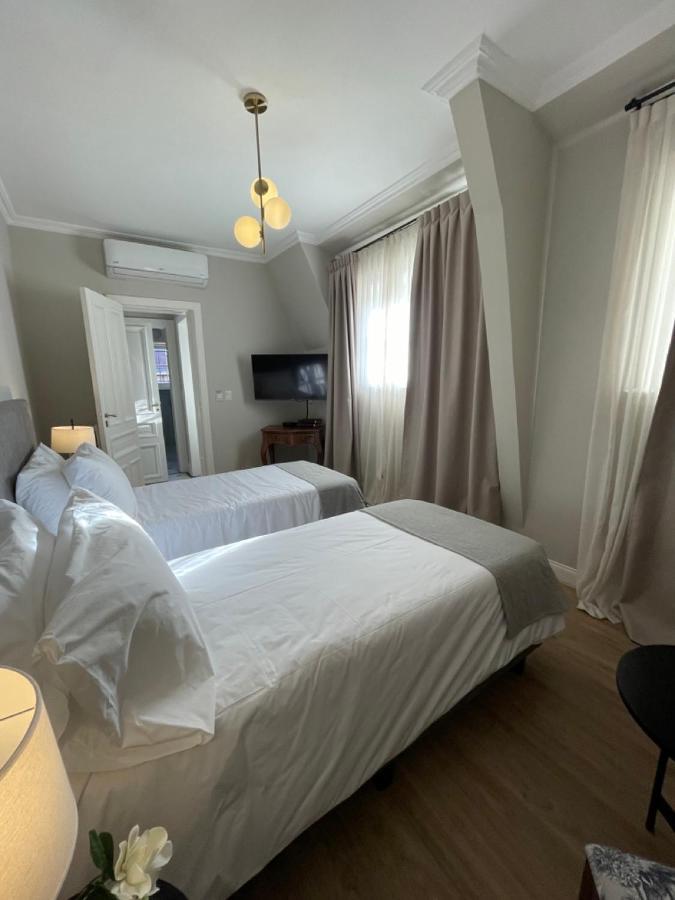 Casa Villa Julia 蒂格雷 外观 照片
