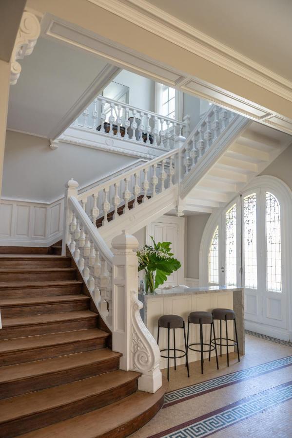 Casa Villa Julia 蒂格雷 外观 照片