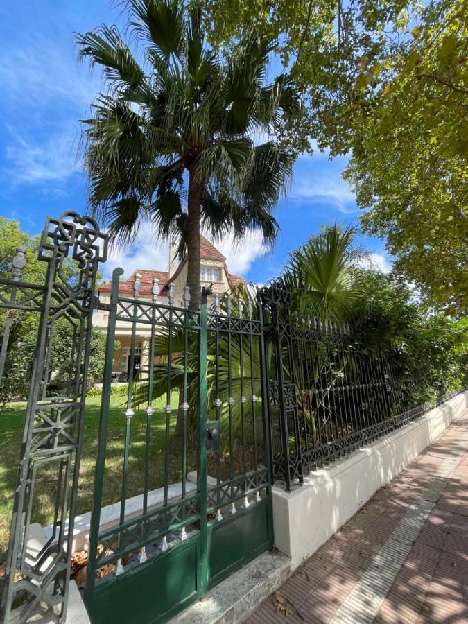 Casa Villa Julia 蒂格雷 外观 照片