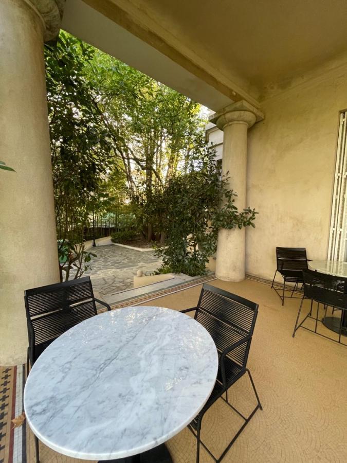 Casa Villa Julia 蒂格雷 外观 照片