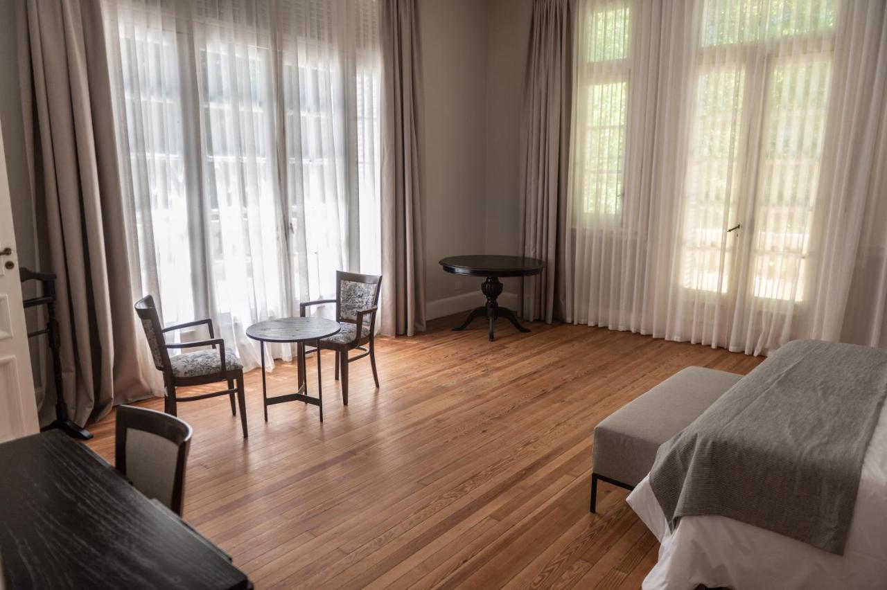 Casa Villa Julia 蒂格雷 外观 照片
