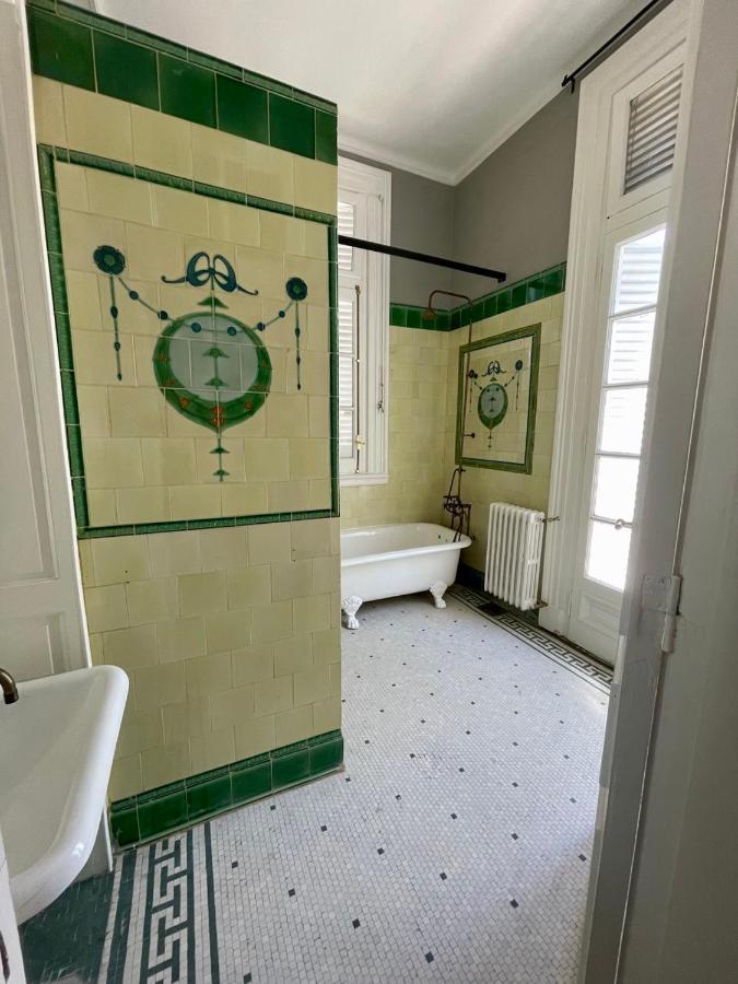 Casa Villa Julia 蒂格雷 外观 照片