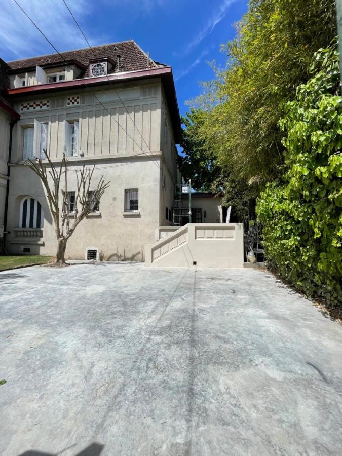 Casa Villa Julia 蒂格雷 外观 照片