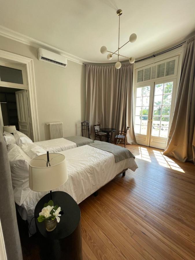 Casa Villa Julia 蒂格雷 外观 照片