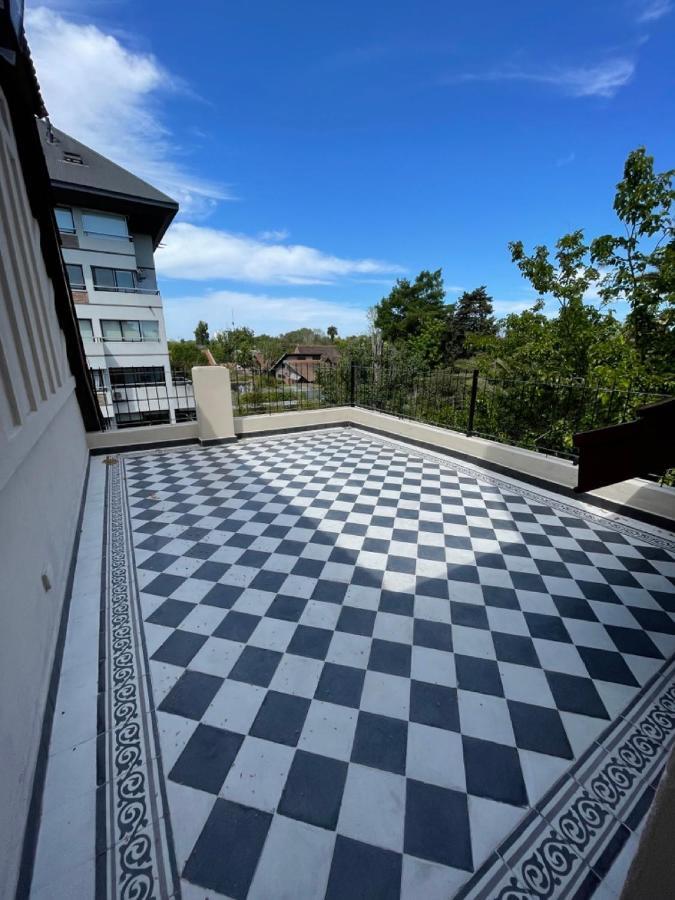 Casa Villa Julia 蒂格雷 外观 照片