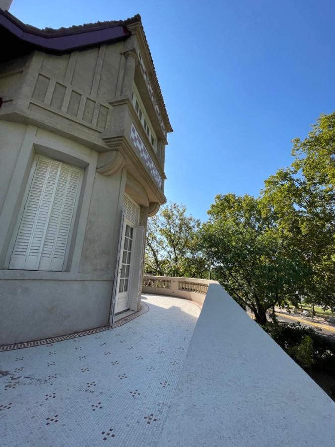 Casa Villa Julia 蒂格雷 外观 照片